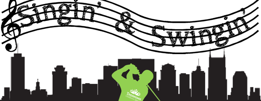 Singin' & Swingin' for Tennessee Children's Home